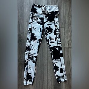 Under Armour athletic leggings